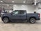 2021 Chevrolet Silverado 1500 Crew Cab Short Box 4-Wheel Drive RST