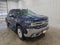 2022 Chevrolet Silverado 1500 LTD Crew Cab Short Box 4-Wheel Drive LTZ