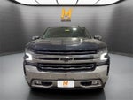 2021 Chevrolet Silverado 1500 Crew Cab Short Box 4-Wheel Drive LTZ
