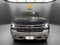 2021 Chevrolet Silverado 1500 Crew Cab Short Box 4-Wheel Drive LTZ