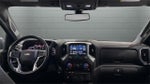2021 Chevrolet Silverado 1500 Crew Cab Short Box 4-Wheel Drive LTZ