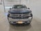 2019 Chevrolet Silverado 1500 Crew Cab Short Box 4-Wheel Drive LTZ