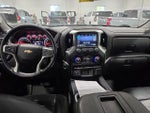 2019 Chevrolet Silverado 1500 Crew Cab Short Box 4-Wheel Drive LTZ