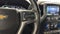 2021 Chevrolet Silverado 1500 Crew Cab Short Box 4-Wheel Drive LTZ
