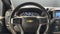 2021 Chevrolet Silverado 1500 Crew Cab Short Box 4-Wheel Drive LTZ