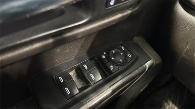 2021 Chevrolet Silverado 1500 Crew Cab Short Box 4-Wheel Drive LTZ