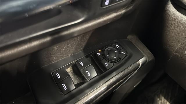 2021 Chevrolet Silverado 1500 Crew Cab Short Box 4-Wheel Drive LTZ