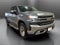 2021 Chevrolet Silverado 1500 Crew Cab Short Box 4-Wheel Drive LTZ