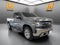 2021 Chevrolet Silverado 1500 Crew Cab Short Box 4-Wheel Drive LTZ