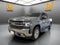 2021 Chevrolet Silverado 1500 Crew Cab Short Box 4-Wheel Drive LTZ