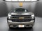 2021 Chevrolet Silverado 1500 Crew Cab Short Box 4-Wheel Drive LTZ