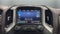 2021 Chevrolet Silverado 1500 Crew Cab Short Box 4-Wheel Drive LTZ