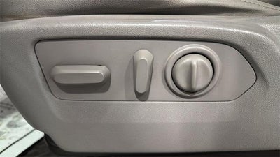 2021 Chevrolet Silverado 1500 Crew Cab Short Box 4-Wheel Drive LTZ