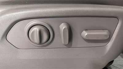 2021 Chevrolet Silverado 1500 Crew Cab Short Box 4-Wheel Drive LTZ