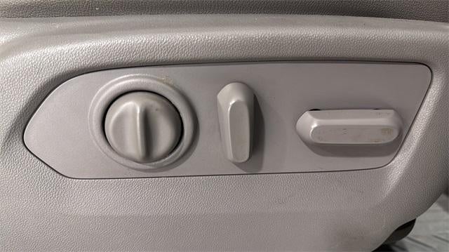 2021 Chevrolet Silverado 1500 Crew Cab Short Box 4-Wheel Drive LTZ