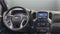 2021 Chevrolet Silverado 1500 Crew Cab Short Box 4-Wheel Drive LTZ