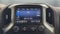 2021 Chevrolet Silverado 1500 Crew Cab Short Box 4-Wheel Drive LTZ