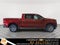 2021 Chevrolet Silverado 1500 Crew Cab Short Box 4-Wheel Drive LTZ