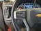 2021 Chevrolet Silverado 1500 Crew Cab Short Box 4-Wheel Drive LTZ
