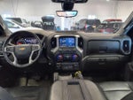 2021 Chevrolet Silverado 1500 Crew Cab Short Box 4-Wheel Drive LTZ