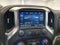 2021 Chevrolet Silverado 1500 Crew Cab Short Box 4-Wheel Drive LTZ
