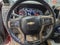 2021 Chevrolet Silverado 1500 Crew Cab Short Box 4-Wheel Drive High Country