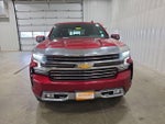 2021 Chevrolet Silverado 1500 Crew Cab Short Box 4-Wheel Drive High Country