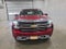 2021 Chevrolet Silverado 1500 Crew Cab Short Box 4-Wheel Drive High Country