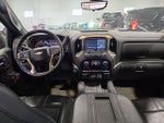 2021 Chevrolet Silverado 1500 Crew Cab Short Box 4-Wheel Drive High Country