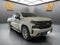 2020 Chevrolet Silverado 1500 Crew Cab Short Box 4-Wheel Drive High Country