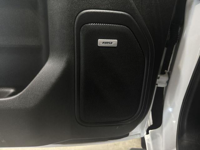 2020 Chevrolet Silverado 1500 Crew Cab Short Box 4-Wheel Drive High Country