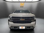 2020 Chevrolet Silverado 1500 Crew Cab Short Box 4-Wheel Drive High Country