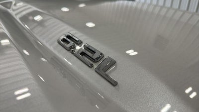 2020 Chevrolet Silverado 1500 Crew Cab Short Box 4-Wheel Drive High Country