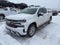 2019 Chevrolet Silverado 1500 Crew Cab Short Box 4-Wheel Drive High Country