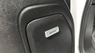 2019 Chevrolet Silverado 1500 Crew Cab Short Box 4-Wheel Drive High Country