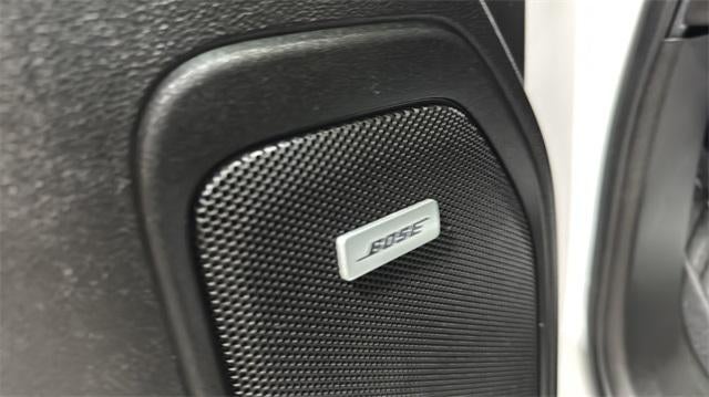 2019 Chevrolet Silverado 1500 Crew Cab Short Box 4-Wheel Drive High Country