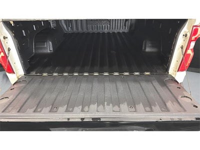 2019 Chevrolet Silverado 1500 Crew Cab Short Box 4-Wheel Drive High Country