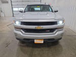 2017 Chevrolet Silverado 1500 Double Cab Standard Box 4-Wheel Drive LT Z71