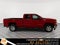 2015 Chevrolet Silverado 1500 Double Cab Standard Box 4-Wheel Drive LT Z71