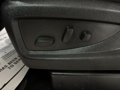 2015 Chevrolet Silverado 1500 Double Cab Standard Box 4-Wheel Drive LT Z71