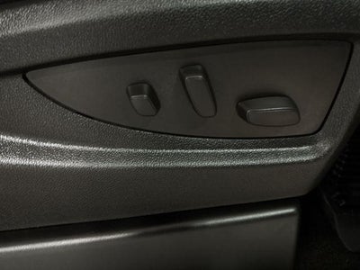 2015 Chevrolet Silverado 1500 Double Cab Standard Box 4-Wheel Drive LT Z71