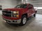 2015 Chevrolet Silverado 1500 Double Cab Standard Box 4-Wheel Drive LT Z71