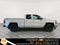 2015 Chevrolet Silverado 1500 Double Cab Standard Box 4-Wheel Drive LT