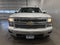 2015 Chevrolet Silverado 1500 Double Cab Standard Box 4-Wheel Drive LT