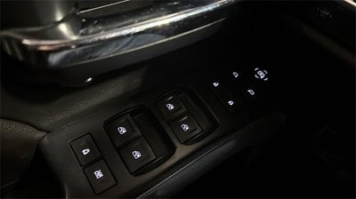 2017 Chevrolet Silverado 1500 Double Cab Standard Box 4-Wheel Drive LT Z71