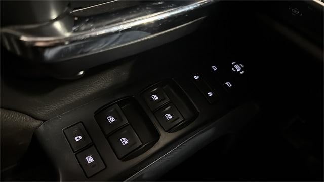 2017 Chevrolet Silverado 1500 Double Cab Standard Box 4-Wheel Drive LT Z71