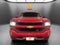 2017 Chevrolet Silverado 1500 Double Cab Standard Box 4-Wheel Drive LT Z71