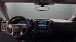 2017 Chevrolet Silverado 1500 Double Cab Standard Box 4-Wheel Drive LT Z71