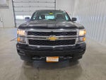 2014 Chevrolet Silverado 1500 Double Cab Standard Box 4-Wheel Drive LT w/1LT