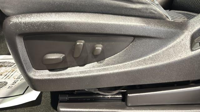 2015 Chevrolet Silverado 1500 Double Cab Standard Box 4-Wheel Drive LT